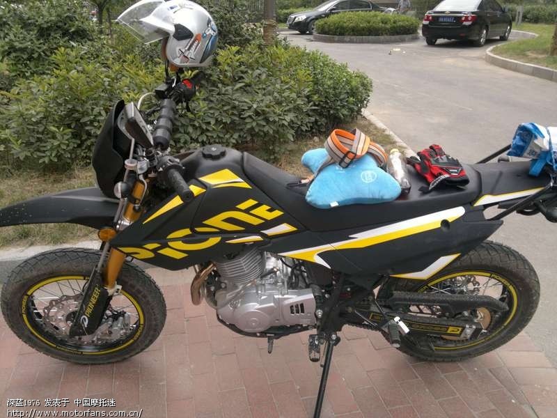 各位大侠,问哈武汉哪里能买到好点的250cc越野