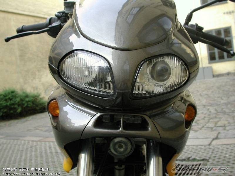 卡吉瓦峡谷500 - 天下大排 - 摩托车论坛 - 中国