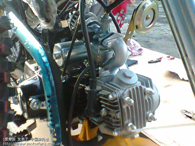 小高赛 - 激情越野 - 摩托车论坛 - 中国第一摩托