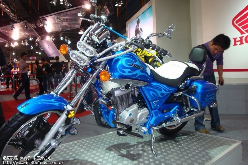 新大洲焰影太子求教! - 维修改装 - 摩托车论坛 