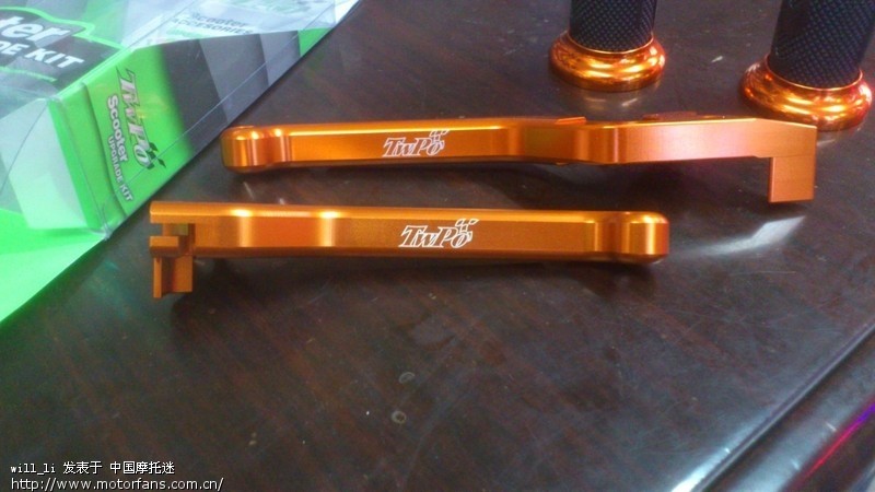 橘色GR开箱作业提交,各位版友速来批改,有PP