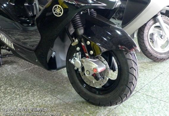 这三个碟刹锁,有用过的吗? - 踏板论坛 - 摩托车论坛 - 中国第一摩托车论坛 - 摩旅进行到底!