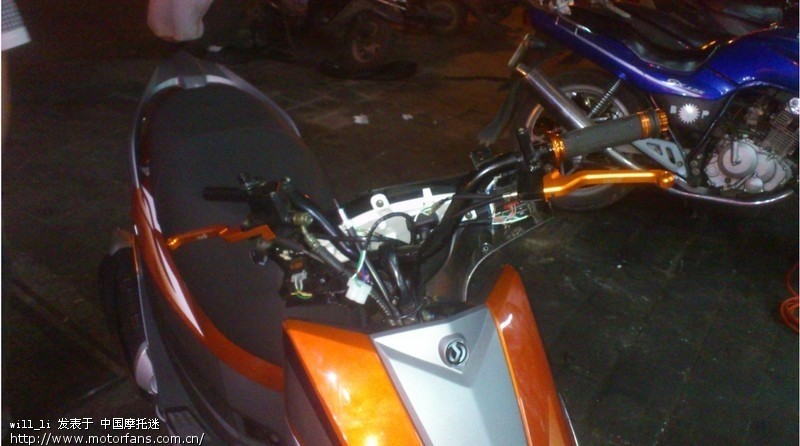 橘色GR开箱作业提交,各位版友速来批改,有PP