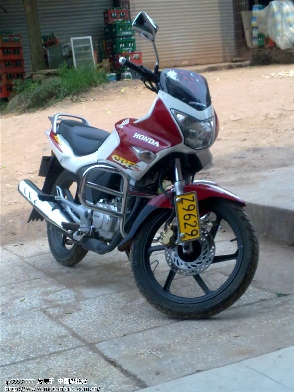 多么怀念以前的战鹰啊!7月份摔过一次以后舒适