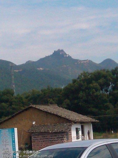 全家出动,小踏板摩旅1200公里,游览龙虎山、三