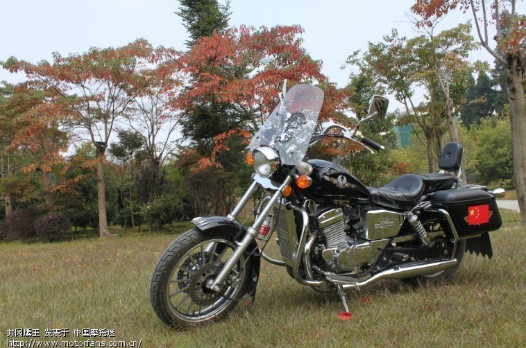 大地鹰王250-9A加机油真是无语了 - 摩托车论