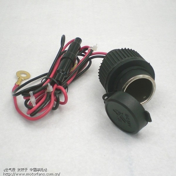 GW 锈蚀的油箱盖螺丝 及一些 改装图。 - 豪爵