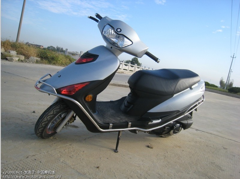 论坛里有人贴碳素纤维纸吗 - 踏板论坛 - 铃木踏