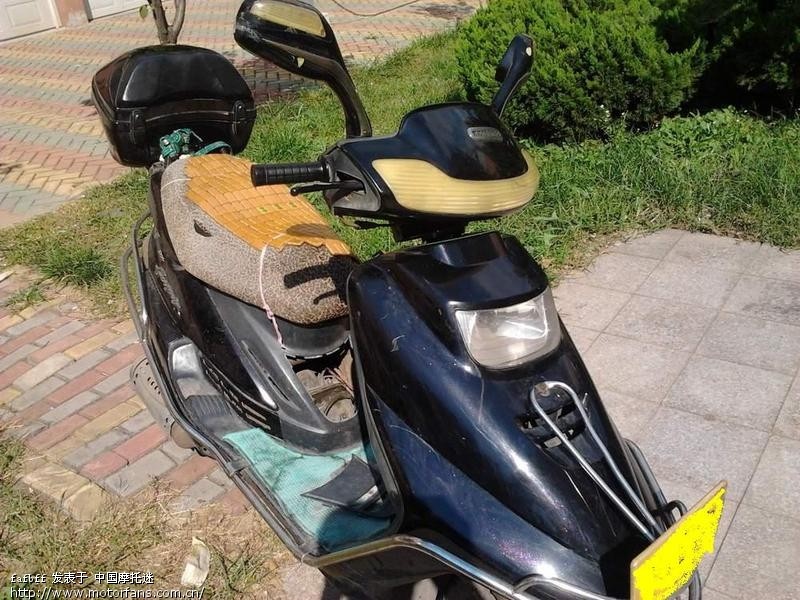 订了配件了,货到就把装起来,想中毒了,天天在网