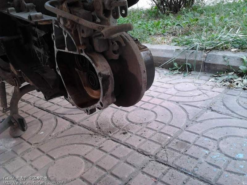 订了配件了,货到就把装起来,想中毒了,天天在网