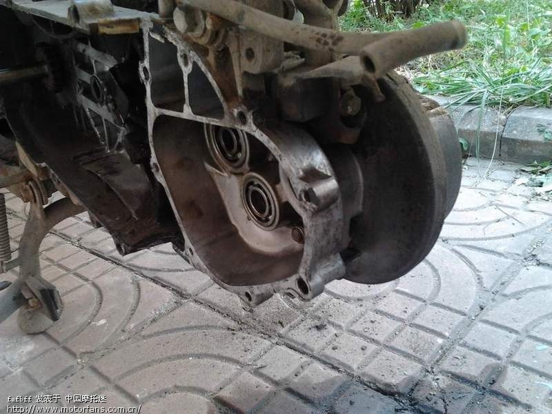 订了配件了,货到就把装起来,想中毒了,天天在网