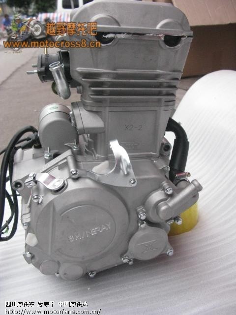 鑫源X2发动机,银钢CB250哪个好 - 维修改装 - 
