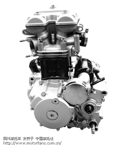 鑫源X2发动机,银钢CB250哪个好 - 维修改装 - 