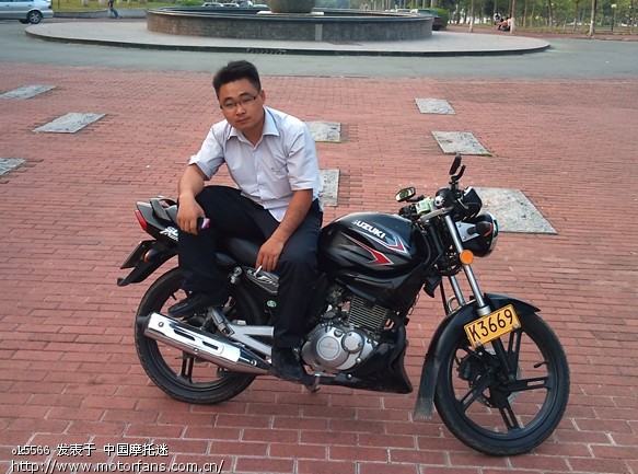 豪爵全合成机油怎样? - 豪爵铃木-骑式车讨论专