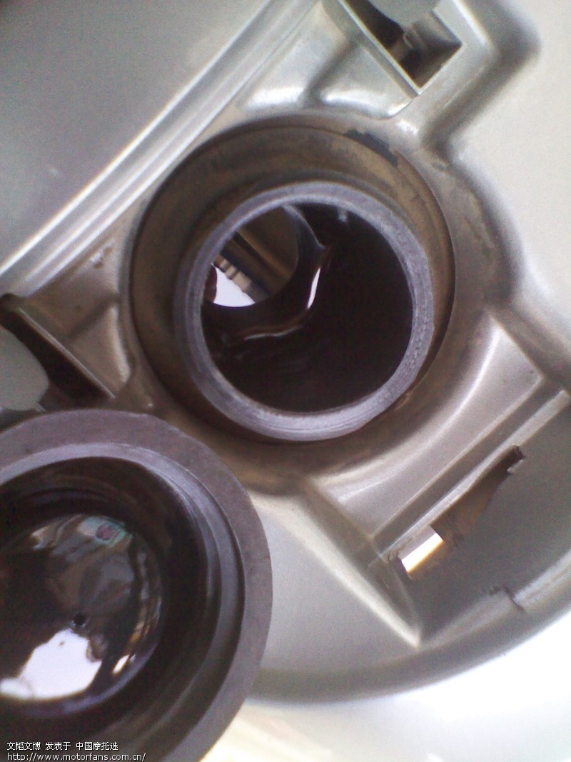 请教海王星油箱多大啊 - 豪爵铃木-踏板车讨论