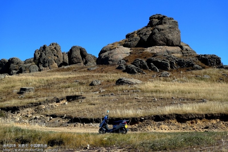 给内蒙板块加快瓦 上菜了 - 内蒙古摩友交流区