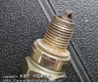 老款欧二海王星油耗问题,高手进来诊断 - 踏板