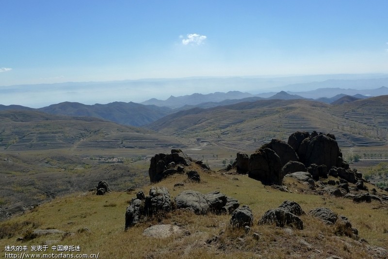给内蒙板块加快瓦 上菜了 - 内蒙古摩友交流区
