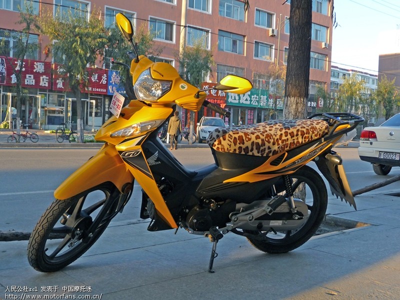 新锋驰 是机油加多了引起的渗油吗? - 弯梁世界