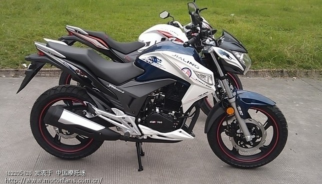 有木有感觉这辆车很像GW250。有图有真相 - 