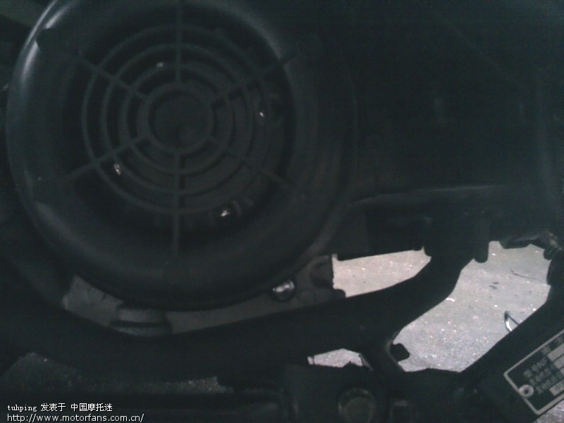 关于南方摩托车质量如何,已上图 - 踏板论坛 - 摩