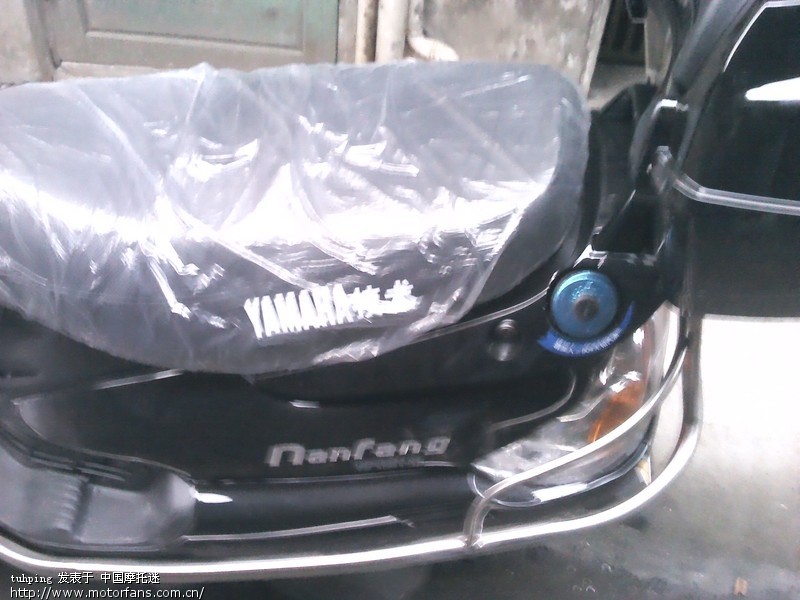 关于南方摩托车质量如何,已上图 - 踏板论坛 - 摩