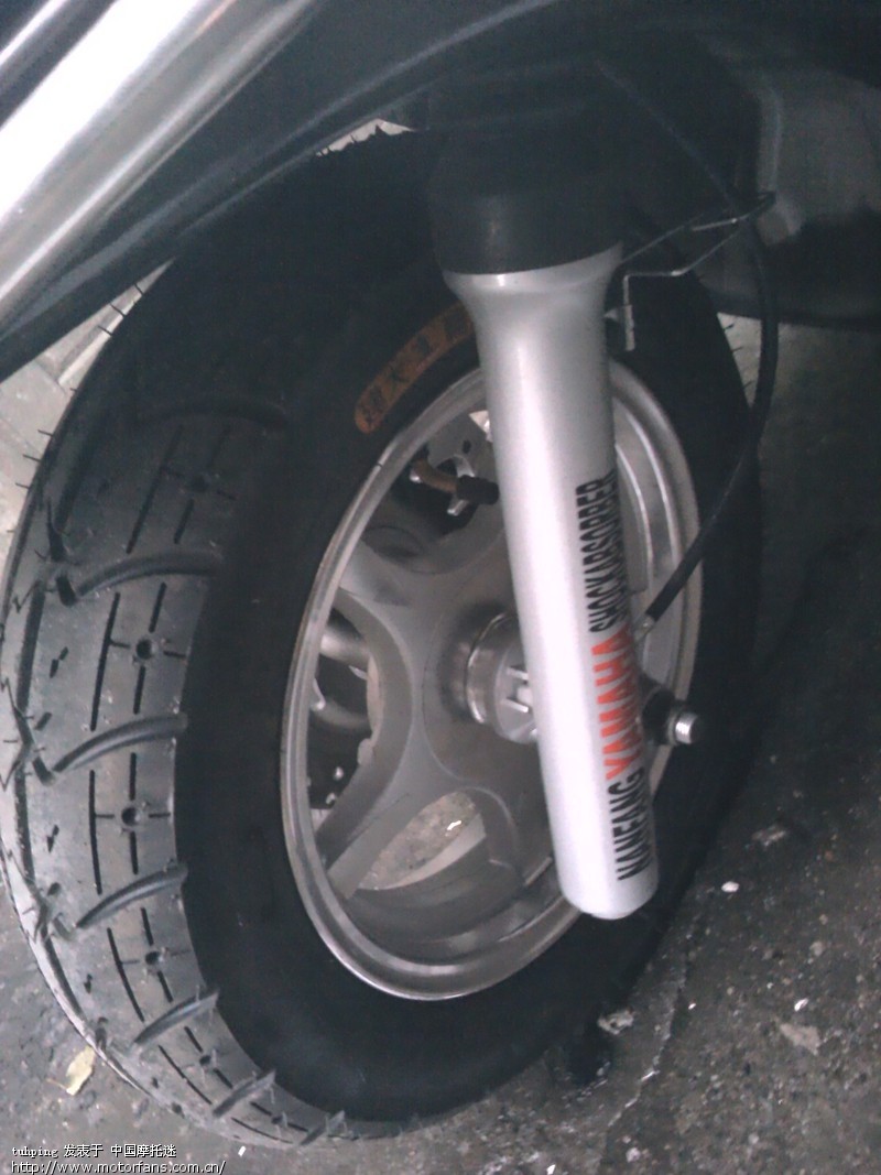 关于南方摩托车质量如何,已上图 - 踏板论坛 - 摩