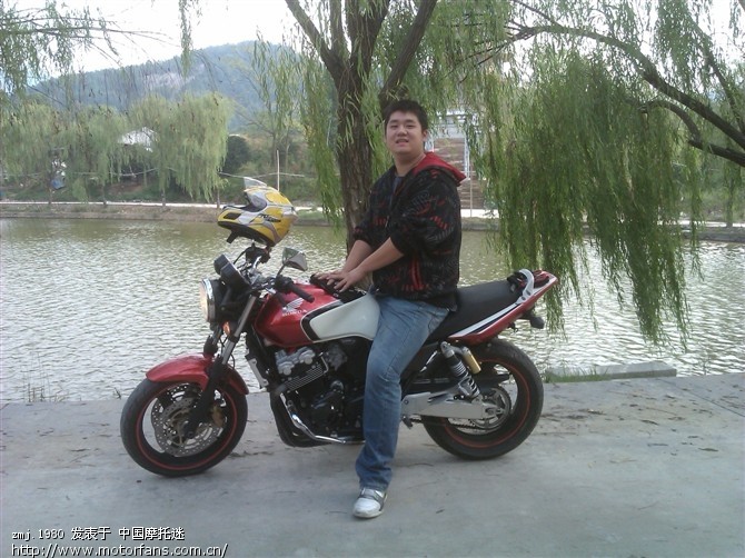 蓝翔机车俱乐部 聚会 - 浙江摩友交流区 - 摩托车