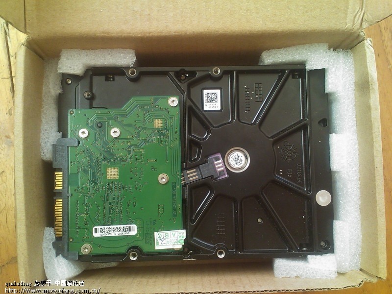 弯梁安装硬盘录像机试车视频来了 - 弯梁世界