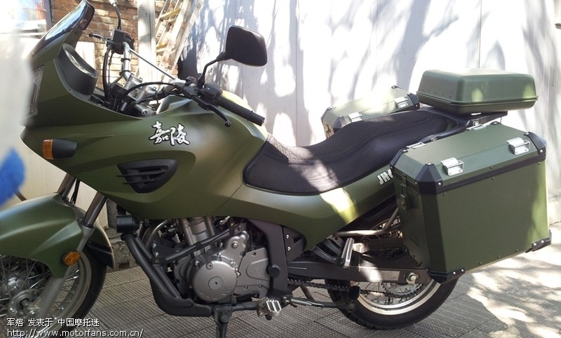 嘉陵600a