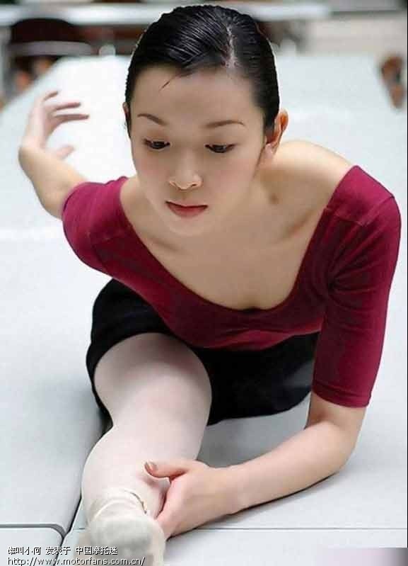 刚刚看了那个什么机车妹台湾妹越南妹的贴好像