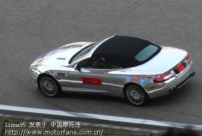 CTCC 中国房车总决赛实况报道(11月4日嘉定