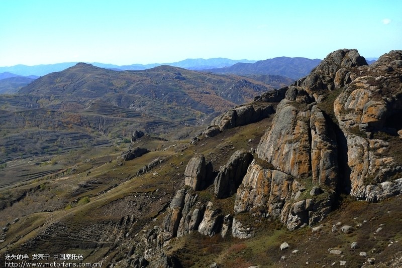 给内蒙板块加快瓦 上菜了 - 内蒙古摩友交流区