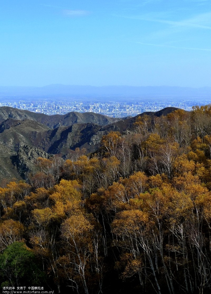 给内蒙板块加快瓦 上菜了 - 内蒙古摩友交流区
