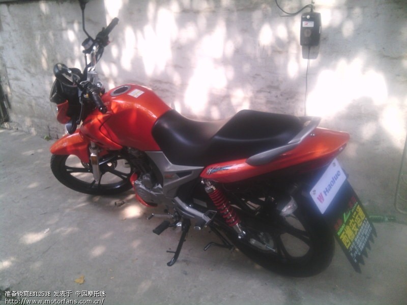 夜猫cf150 2b,春风夜猫150 2b,春风水冷夜猫2b赛车版,春风高清图片