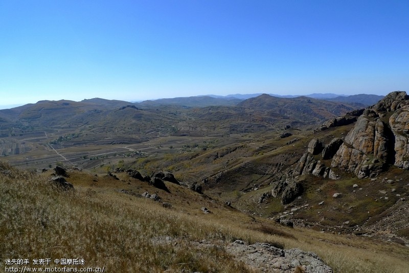 给内蒙板块加快瓦 上菜了 - 内蒙古摩友交流区