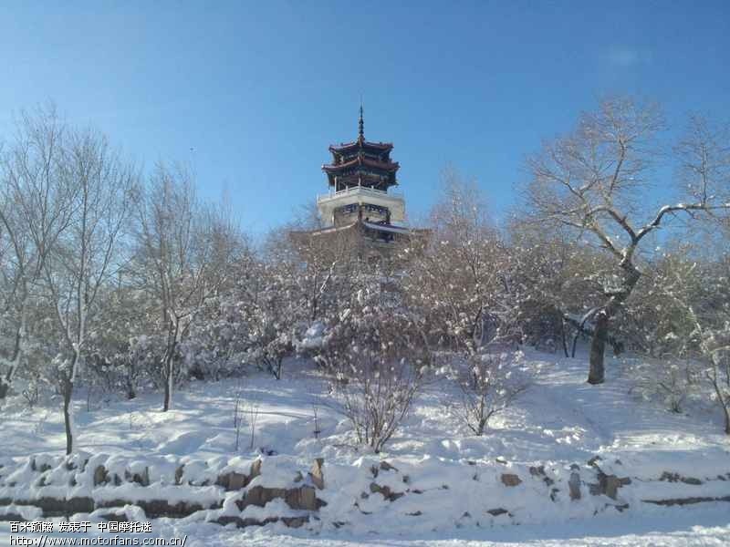 {家乡的雪景400字湖南}.