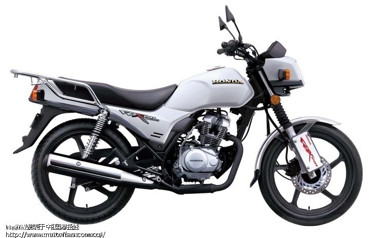 7000到8000买什么摩托车好请高人指点 - 湖南