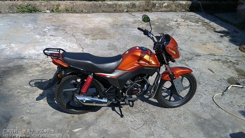 年底想回家襄阳买五羊本田预算6000出求推荐