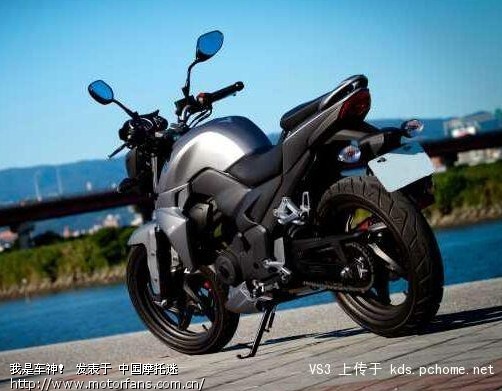 三阳T2看着还是比较帅的~~很有型!··听说这样台湾有额! - 厦杏三阳 - 摩托车论坛 - 中国第一摩托车论坛 - 摩旅进行到底!