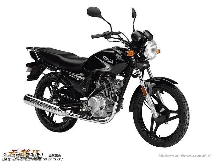 选车纠结中EN还是钻豹还是雅马哈 - 豪爵铃木