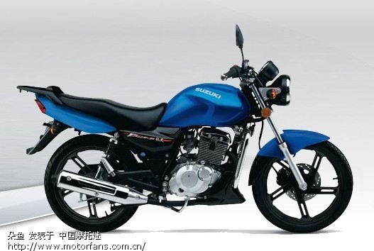 选车纠结中EN还是钻豹还是雅马哈 - 豪爵铃木