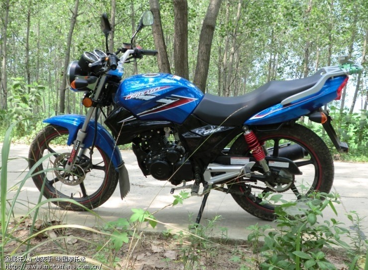 领跑王长期不用如何保养 - 摩托车论坛 - 春风动