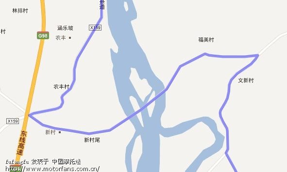问个琼海到海口路的问题 - 海南摩友交流区 - 摩