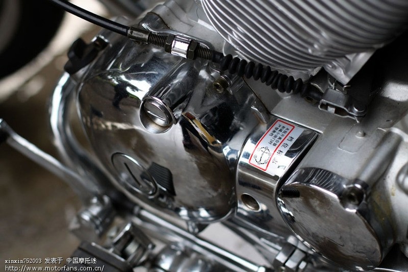 上海的力帆400 - 力帆摩托- 摩托车论坛- 中国第