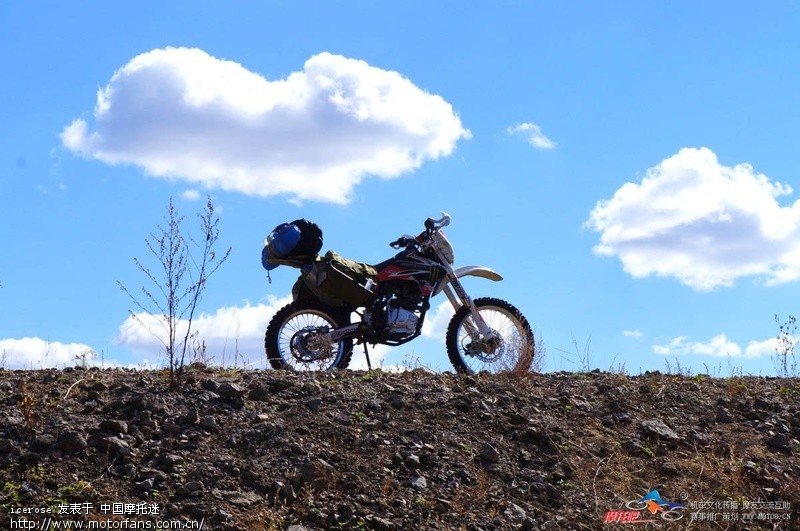 致骑越野旅行者 - 天津摩友交流区 - 摩托车论坛