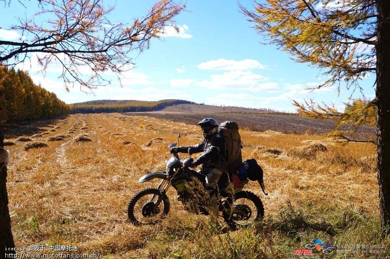 致骑越野旅行者 - 天津摩友交流区 - 摩托车论坛