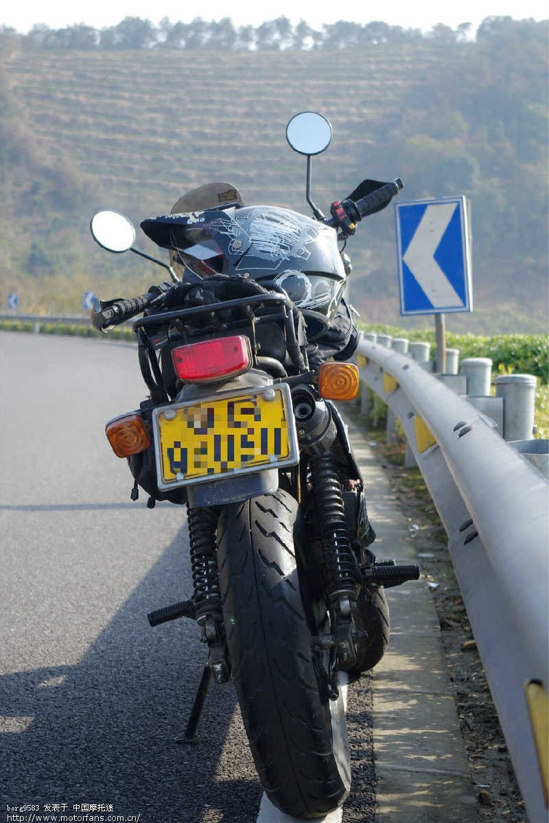 鑫源大白菜150(国三版) 这车怎么样?跑长途适