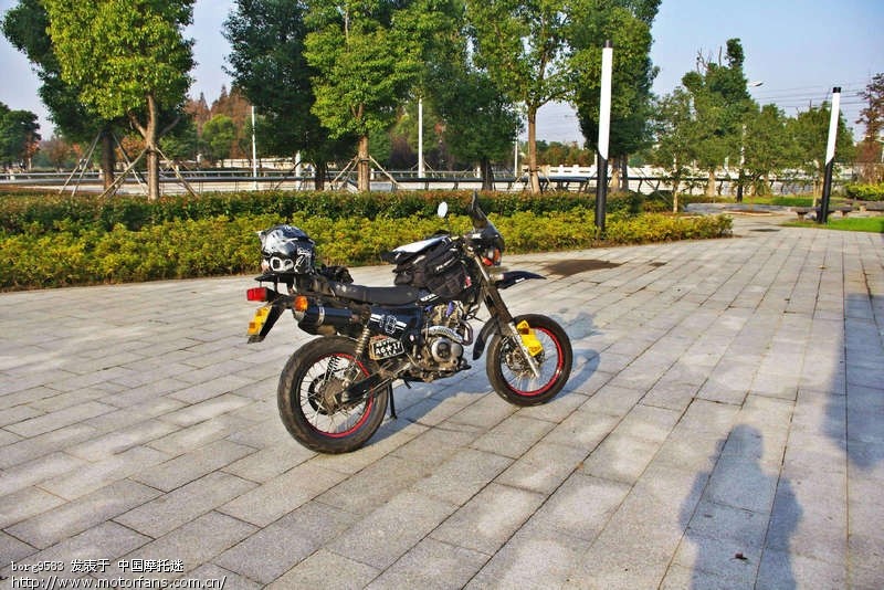 鑫源大白菜150(国三版) 这车怎么样?跑长途适