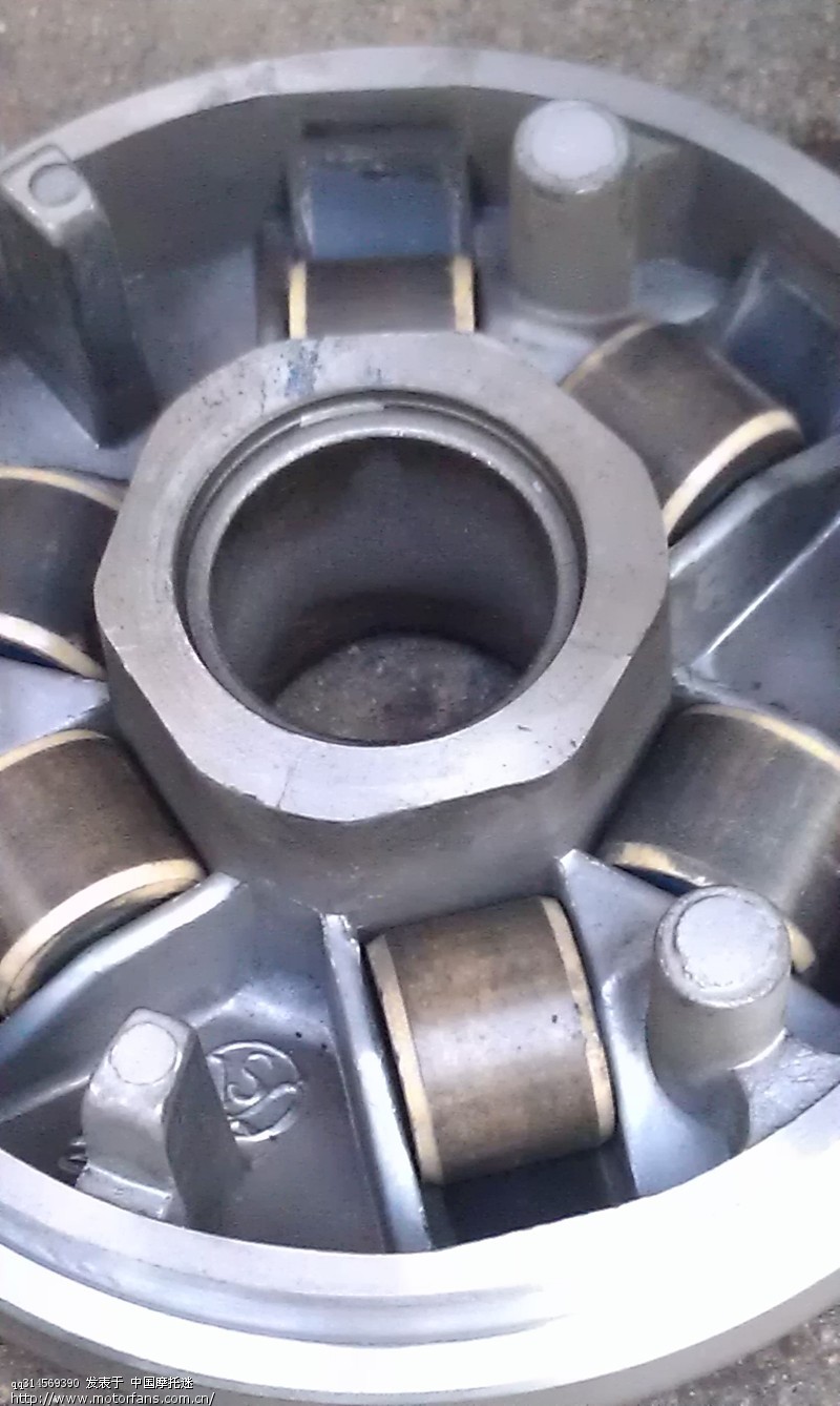 起步颤抖问题. - 光阳kymco - 摩托车论坛 - 中国